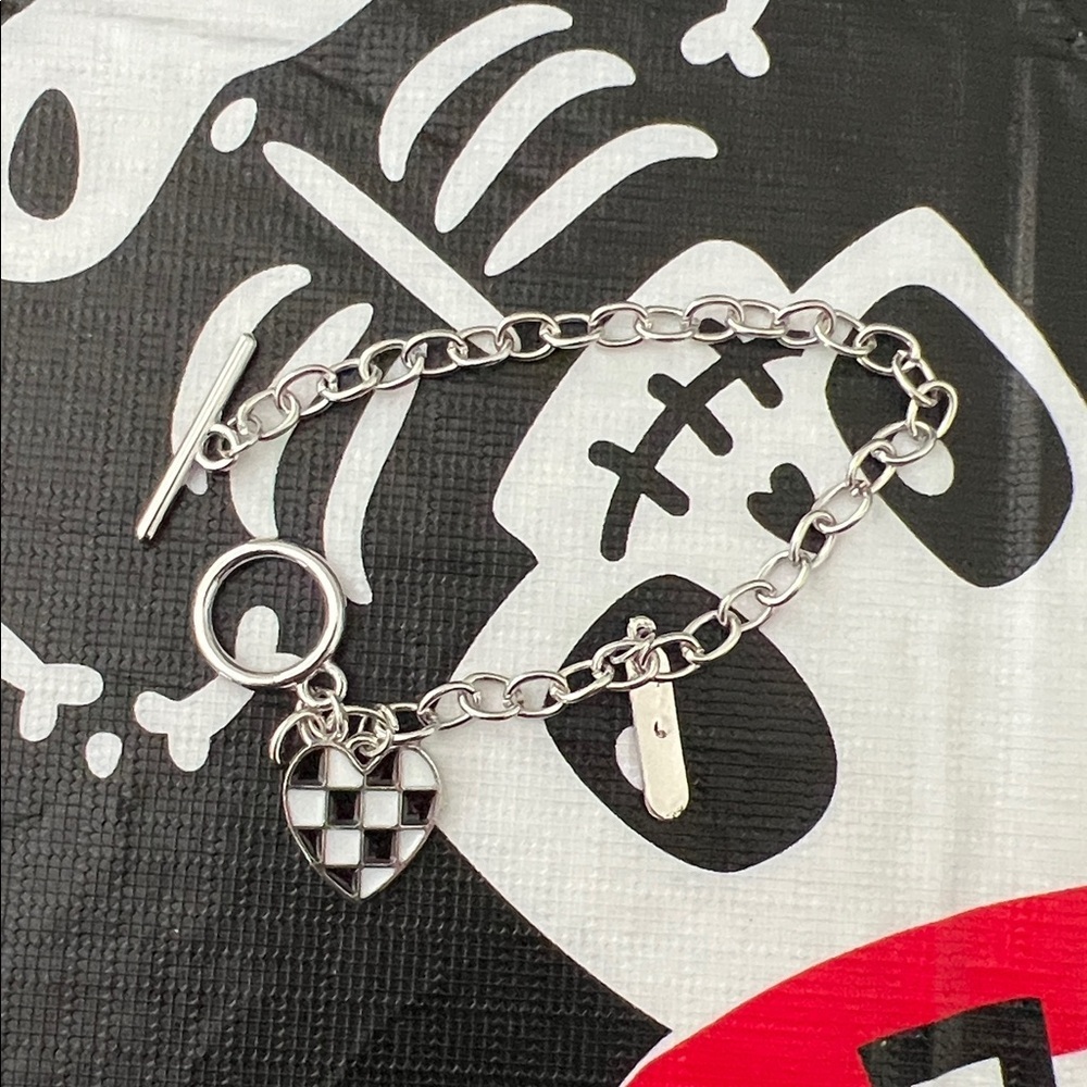 New Bracelet